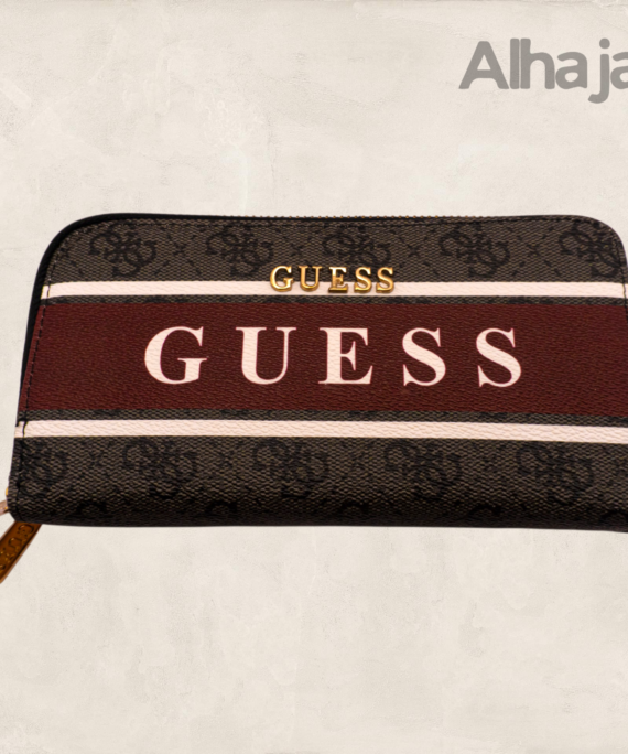 Cartera Guess - A1