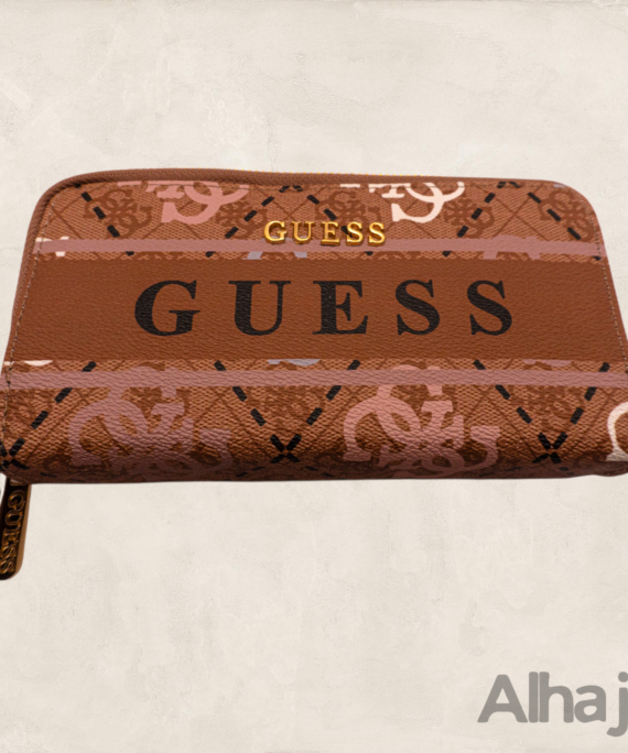 Cartera Guess - A4