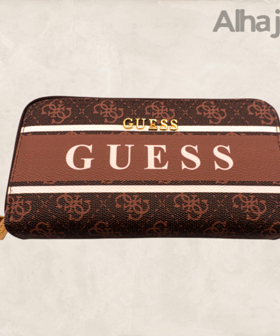 Cartera Guess  - A5