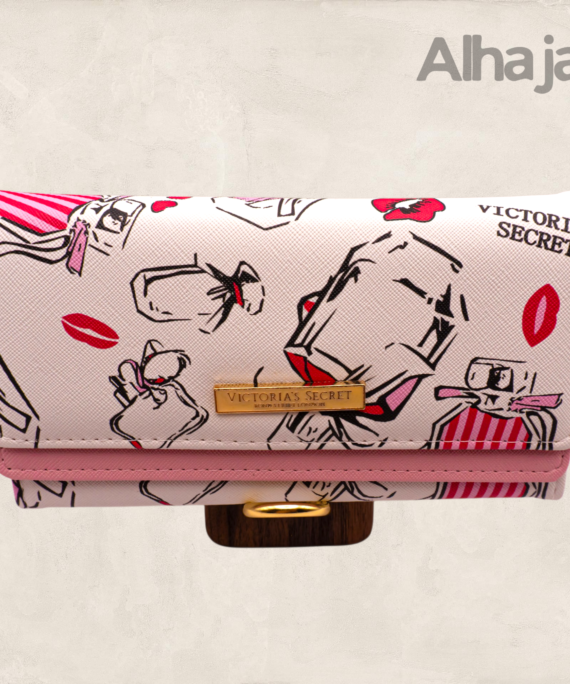 Cartera victoria´s Secrets - 09