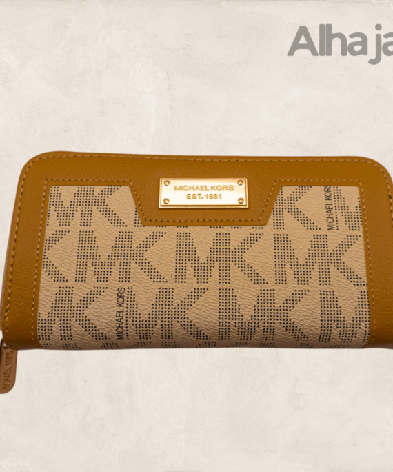 Cartera Michael Kors - 01