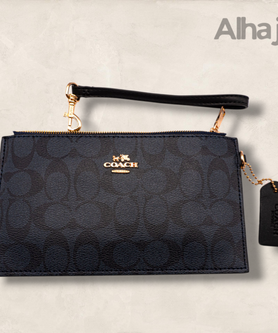 Monedero de mano Coach - C1