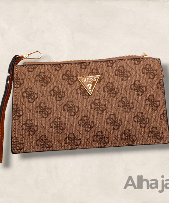 Monedero de mano Guess - G2