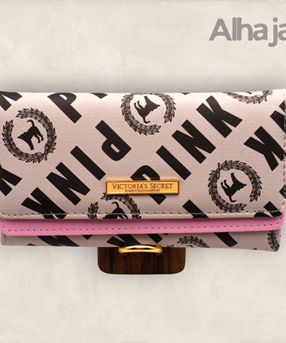 Cartera victoria´s Secrets - 02