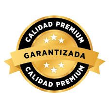 GARANTIZADO