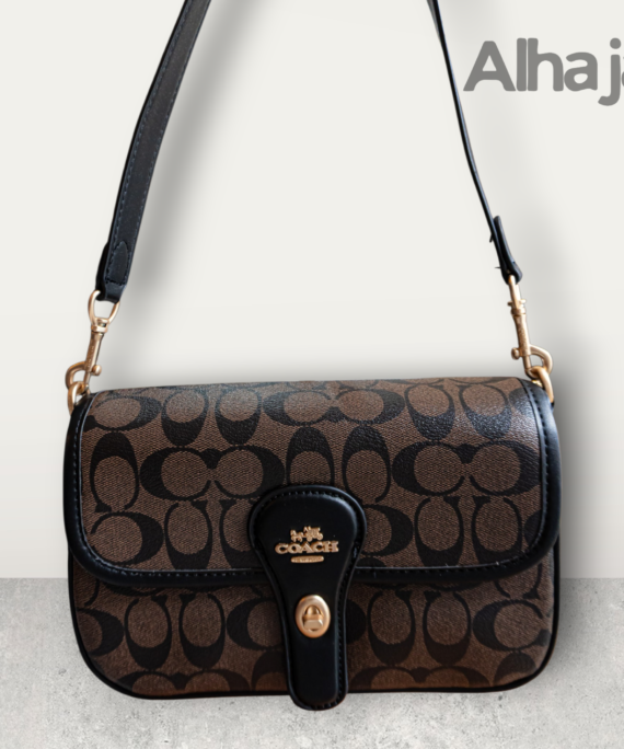 Bolso Crossbody Coach- A2