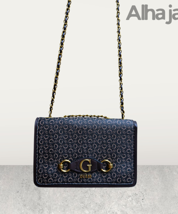 Bolso de hombro Guess - F1