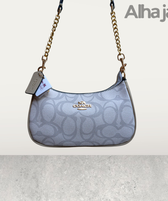 Bolso de hombro Coach - P1