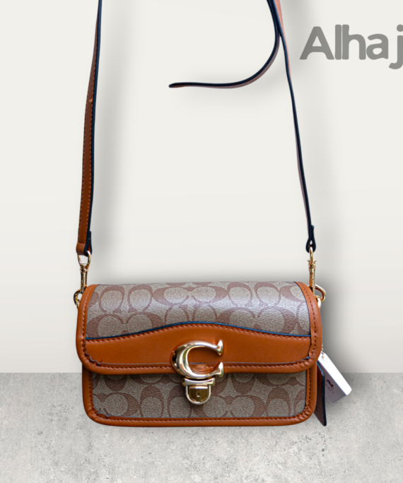 Bolso Crossbody Coach- C1