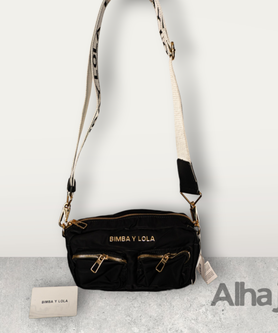 Cross Body Bimba y Lola – B2