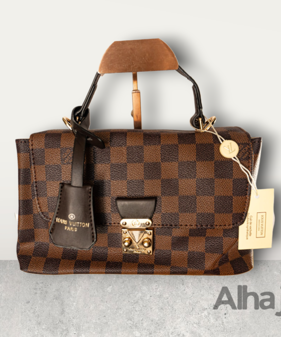 Bolso de hombro Louis Vuitton - L1