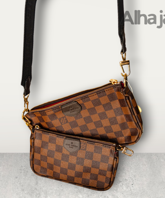 Cross Body Louis Vuitton – K1