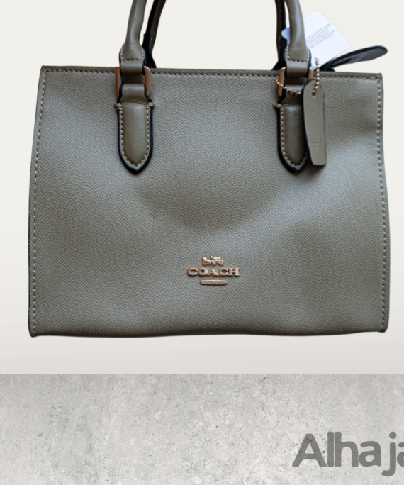 Bolso de hombro Coach – k2