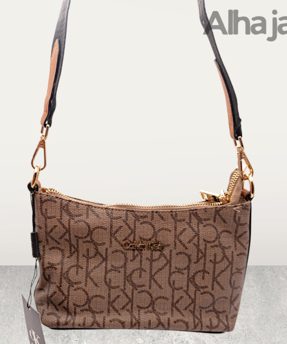 Bolso de hombro Calvin Klein – C2