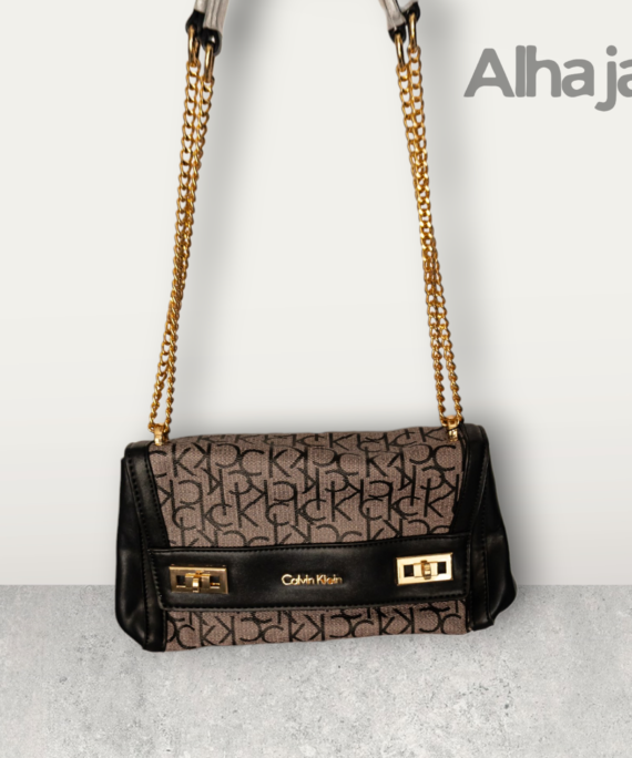 Bolso de hombro Calvin Klein - A1