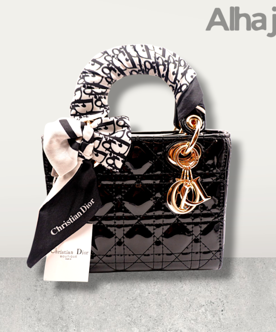 Bolso Dior - D1