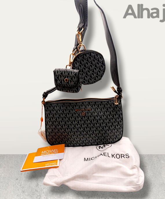 Cross Body Michael Kors - M1