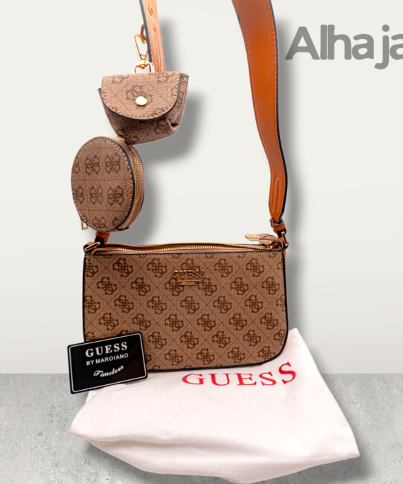 Cross Body Guess – G2