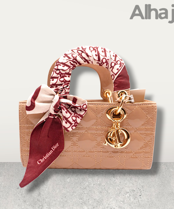 Bolso Dior - L1