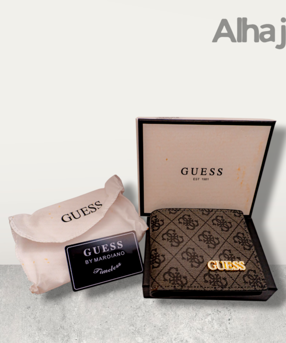 Cartera Guess - Q1