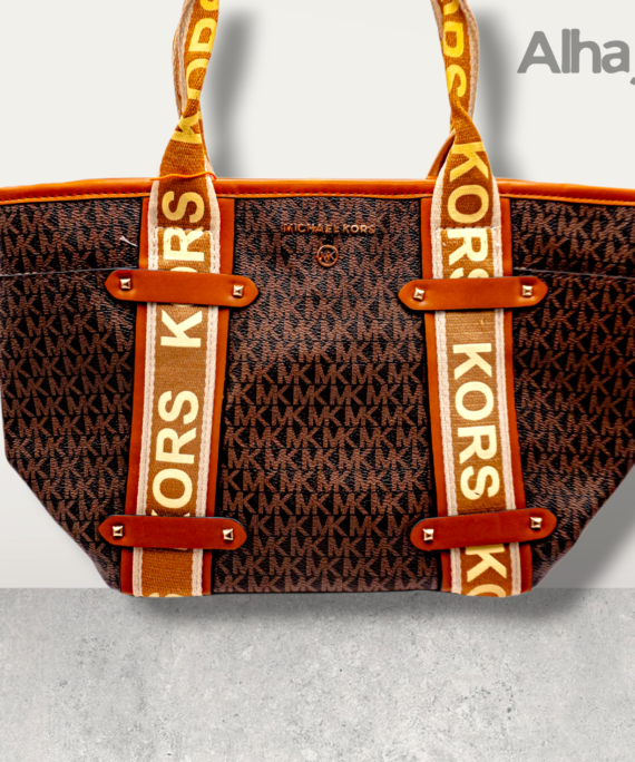 Bolso de hombro grande Michael Kors - A1