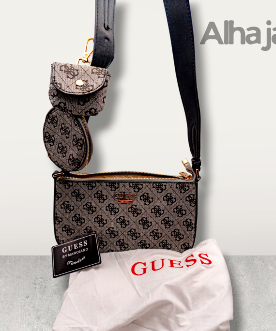 Cross Body Guess - G1