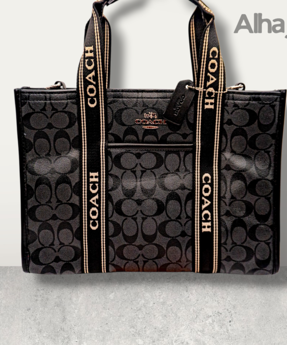 Bolso tote Coach - F1