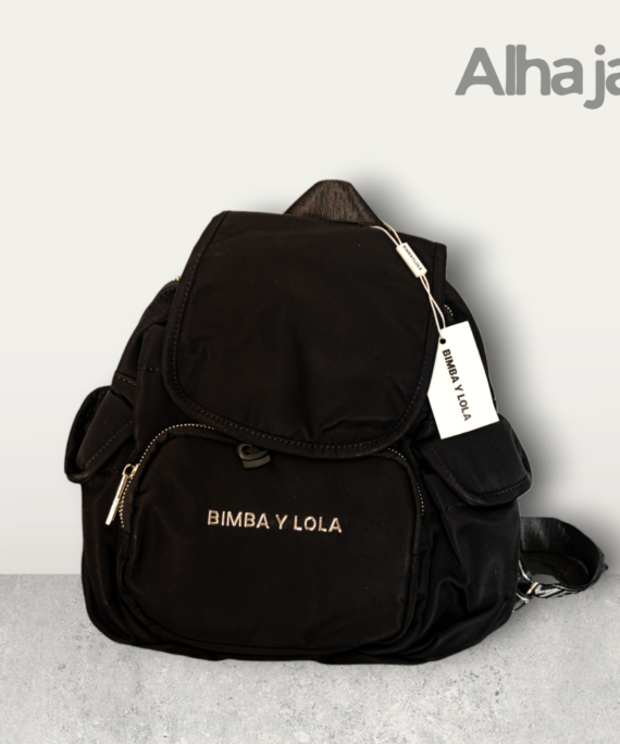 Mochila Bimba y Lola - X1