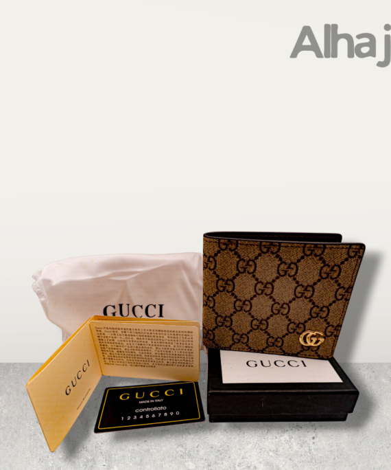 Cartera GUCCI - G1