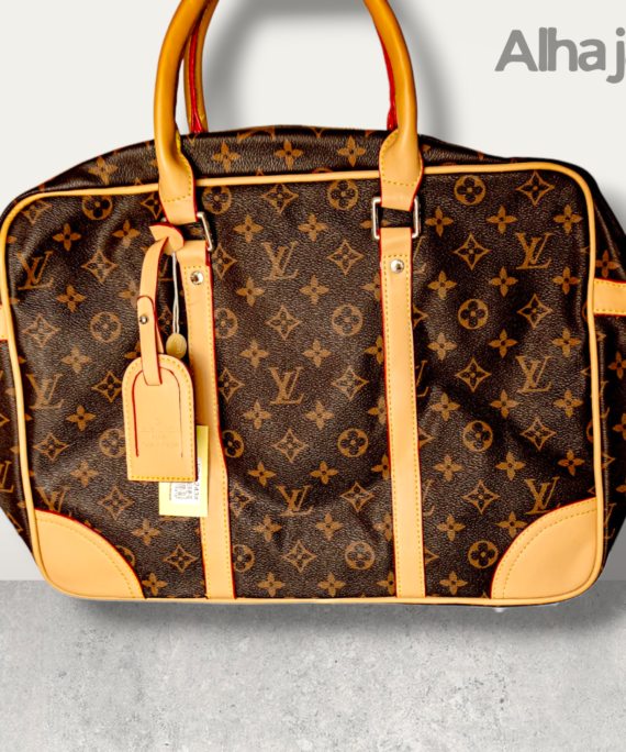 Bolso Tote Louis Vuitton - A1