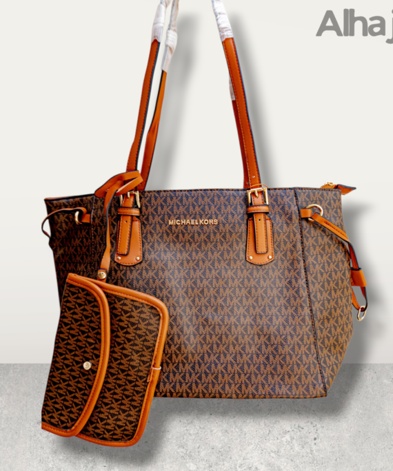 Bolso de hombro Michael Kors – V2