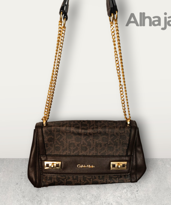 Bolso de hombro Calvin Klein – A2