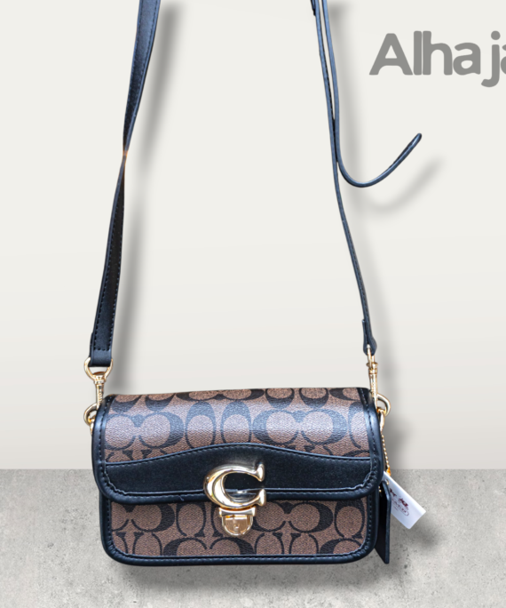 Bolso Crossbody Coach - C2