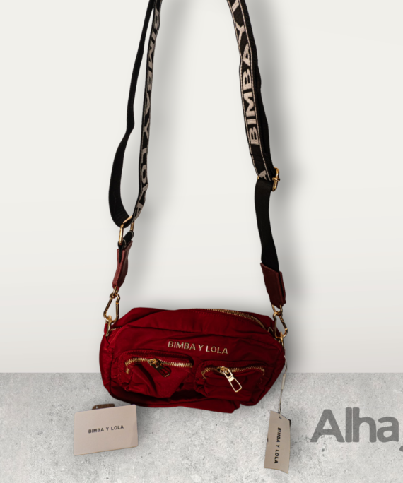 Cross Body Bimba y Lola - B1